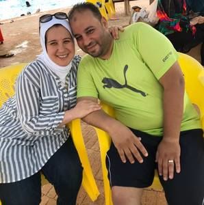 Meet your Posher, Nisreen